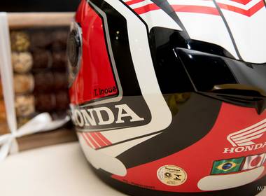 Outros de Despedida de executivo - Honda Peças