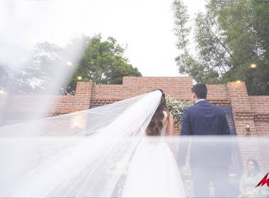 Casamento de Maiara e Will