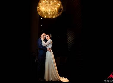 Casamento de Leticia e Claudio