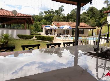 Outros de Sitio dos Anjos - espaço para eventos