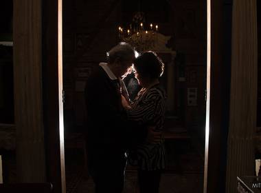 Pre Wedding de Ensaio Eiko e Antonio