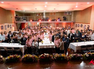 Outros de Adesc 30 anos