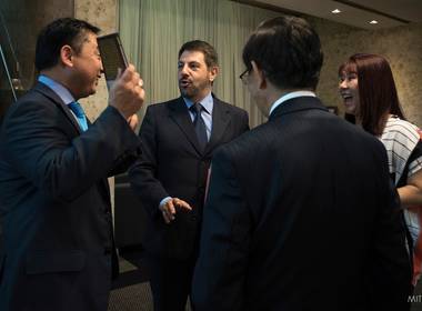 Outros de Lançamento do livro - Autora Dra. Celina Yamao