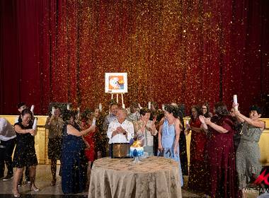 Outros de Jubileu de Ouro Civica Contabil