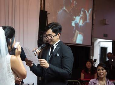 Casamento de Casamento Miyuki e Otavio Senda