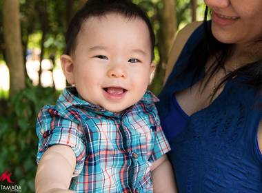 Fofurinhas de Smash Cake - Rodrigo