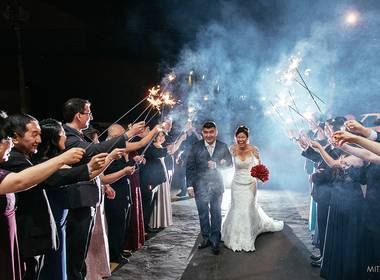 Casamento de Casamento Suemi e Fred