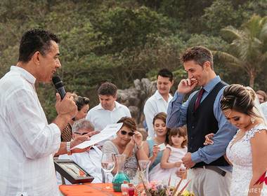 Casamento de Casamento Akemi e Michel