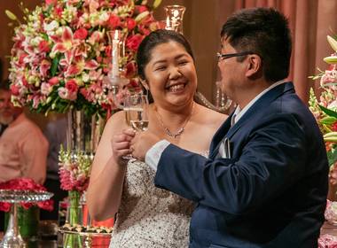 Casamento de Casamento Yumi e Marco