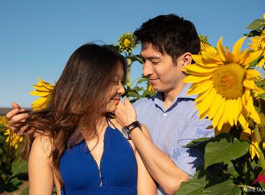 Pre Wedding de Ensaio Vanessa e Marcelo