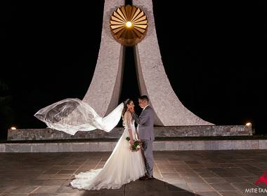 Casamento de Casamento Gabriela e Thiago