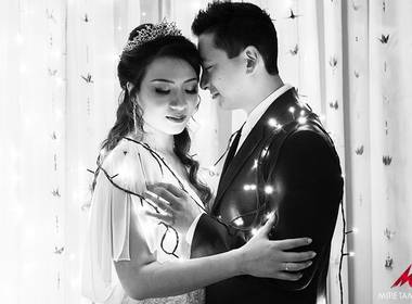 Casamento de Casamento Tânia e Fernando