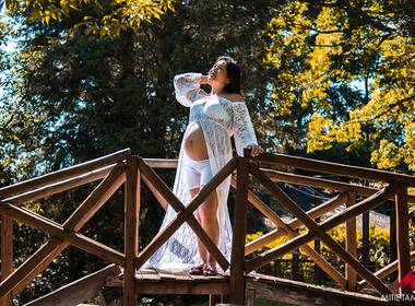 Fofurinhas de Guilherme - O garotão da família