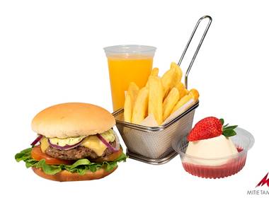 Outros de Gastronomia