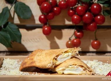 Outros de Pastelaria do Takeda