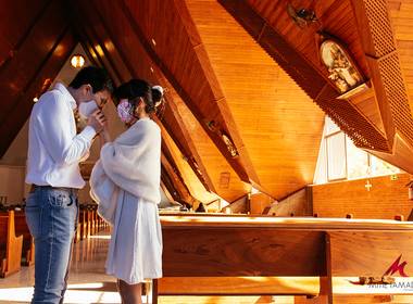 Casamento de Casamento Civil  Cintia e Fernando