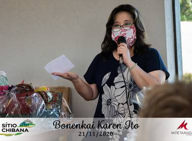 Outros de Bonenkai Karen Ito