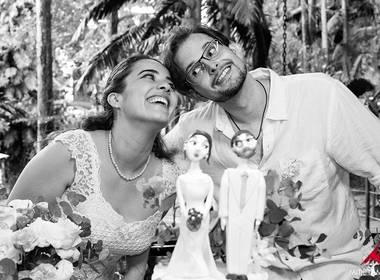 Casamento de Casamento Thalita e Paul