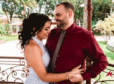 Casamento de Casamento Civil Erlane & Alessandro