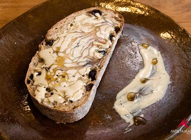 Outros de Pães Artesanais