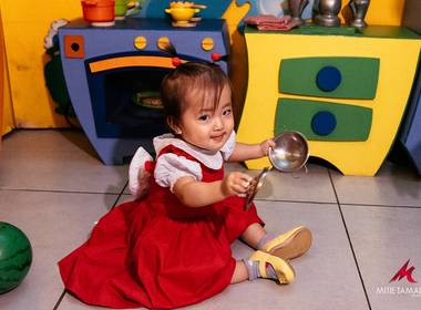 Fofurinhas de Niver 1 aninho AYA