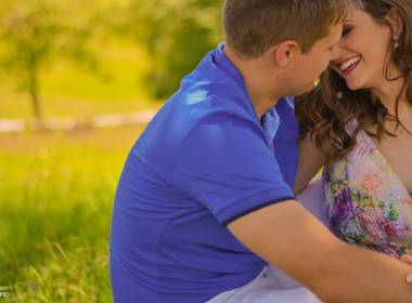 Pré-Casamento de Chris + Neto | Pré-Casamento