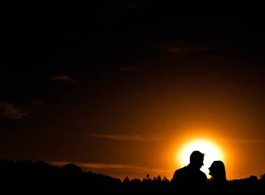 Pré-Casamento de Bruna e Roberto | Pré-Casamento