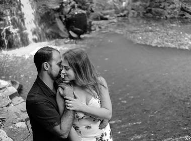 Pré-Casamento de Jose & Fernanda