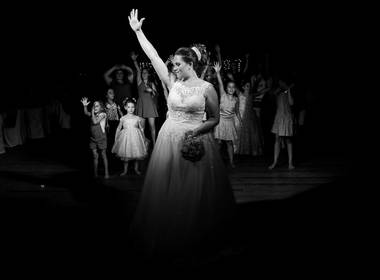 casamento de Fernanda & Josepaulo | Casamento