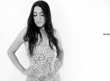 ensaio de Maiane Caroline | Ensaio