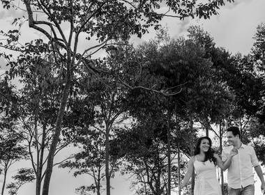 Pré-Casamento de Tânia e Maicon | Pré-casamento