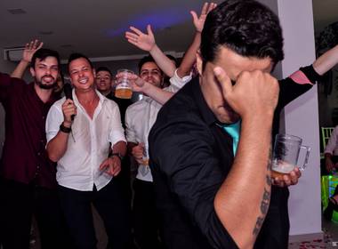 casamento de Tânia e Maicon | Casamento