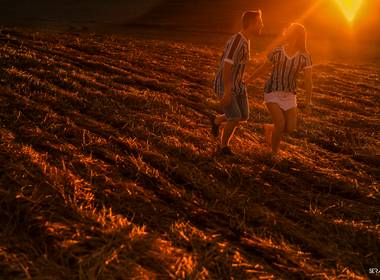 Pré-Casamento de Joice & Fabi | Pré- casamento