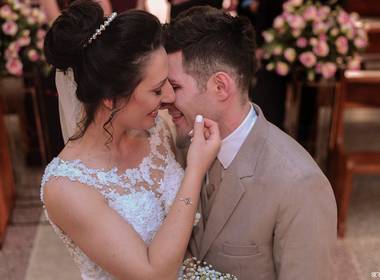 casamento de Marilde & Lenonn | Casamento