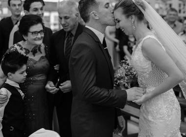 casamento de Joice & Fabi | Casamento