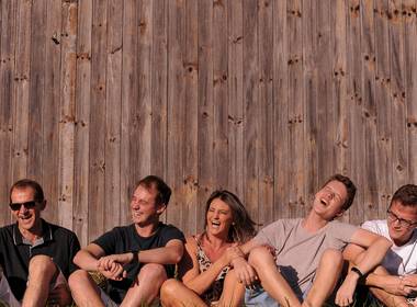 ensaio de Família Klein | Ensaio