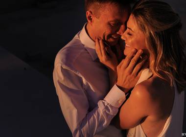 Pré-Casamento de Cassiane & Gustavo | Pré-casamento