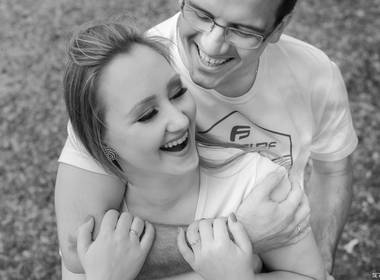 Pré-Casamento de Ana & Jacson - Pré-casamento 