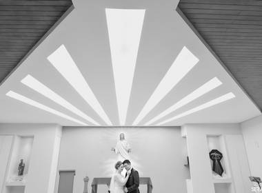 casamento de ANA & JACSON - | CASAMENTO