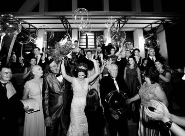 casamento de CASIMONE & FAGUNDES | CASAMENTO
