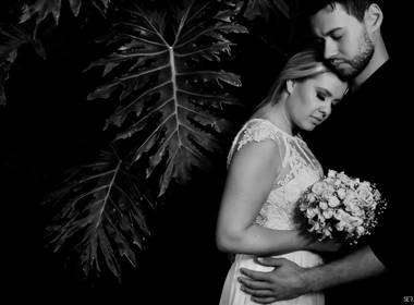 Pré-Casamento de Gerlinde & Jonathan | Pré-casamento