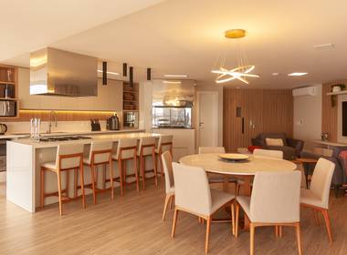 Ambientes de Residencial Maria Eduarda
