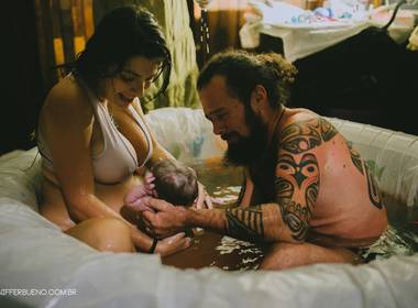 Nascimentos de Nascimento da Lua