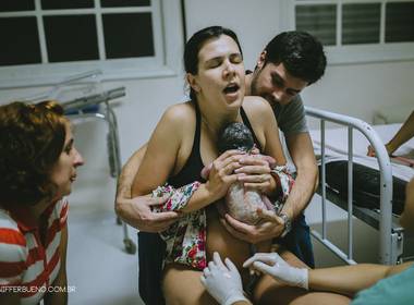 Nascimentos de Nascimento Laís ♥