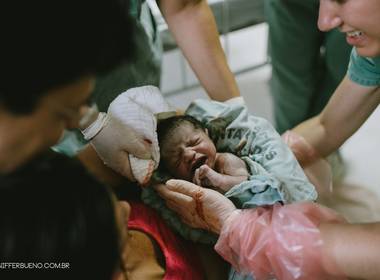 Nascimentos de Lis ♥