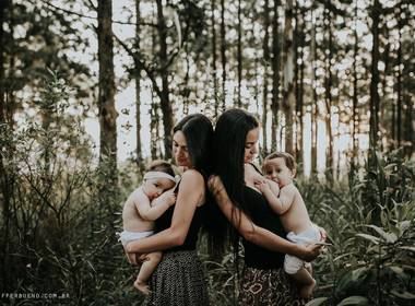 Famílias de Amar {2}