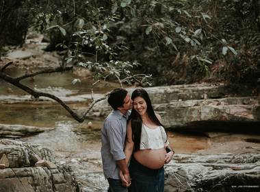 Famílias de Iris l sessão l São Thomé das Letras-MG