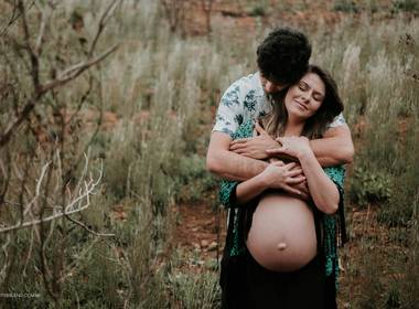 Famílias de Novo ser!