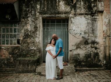 Famílias de Vem Matheus!