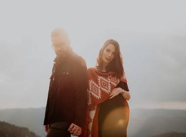 Famílias de Babi, Antônio e Caio